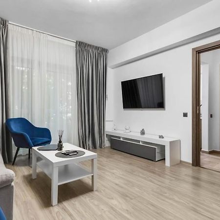 Heart Of Bucharest #Victoriei Apartman Kültér fotó