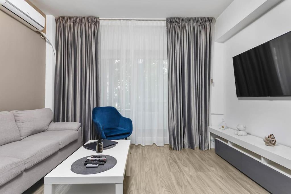 Heart Of Bucharest #Victoriei Apartman Kültér fotó