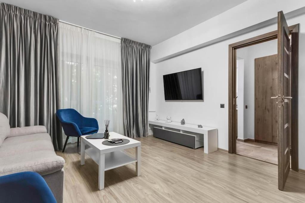 Heart Of Bucharest #Victoriei Apartman Kültér fotó